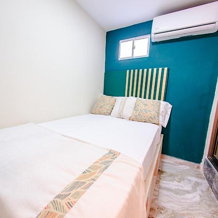 Hotel Sublime Cartagena Ngoại thất bức ảnh