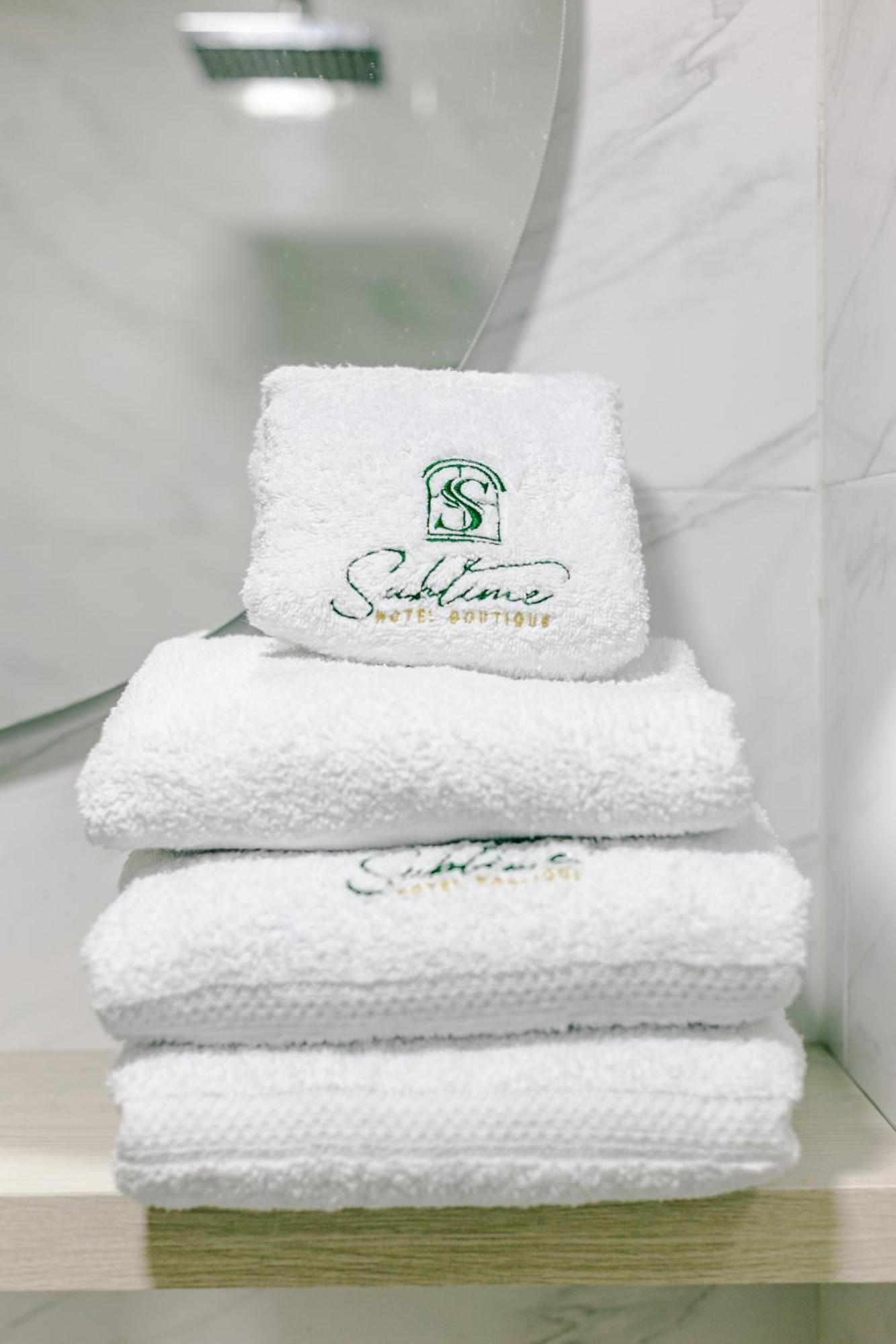 Hotel Sublime Cartagena Ngoại thất bức ảnh