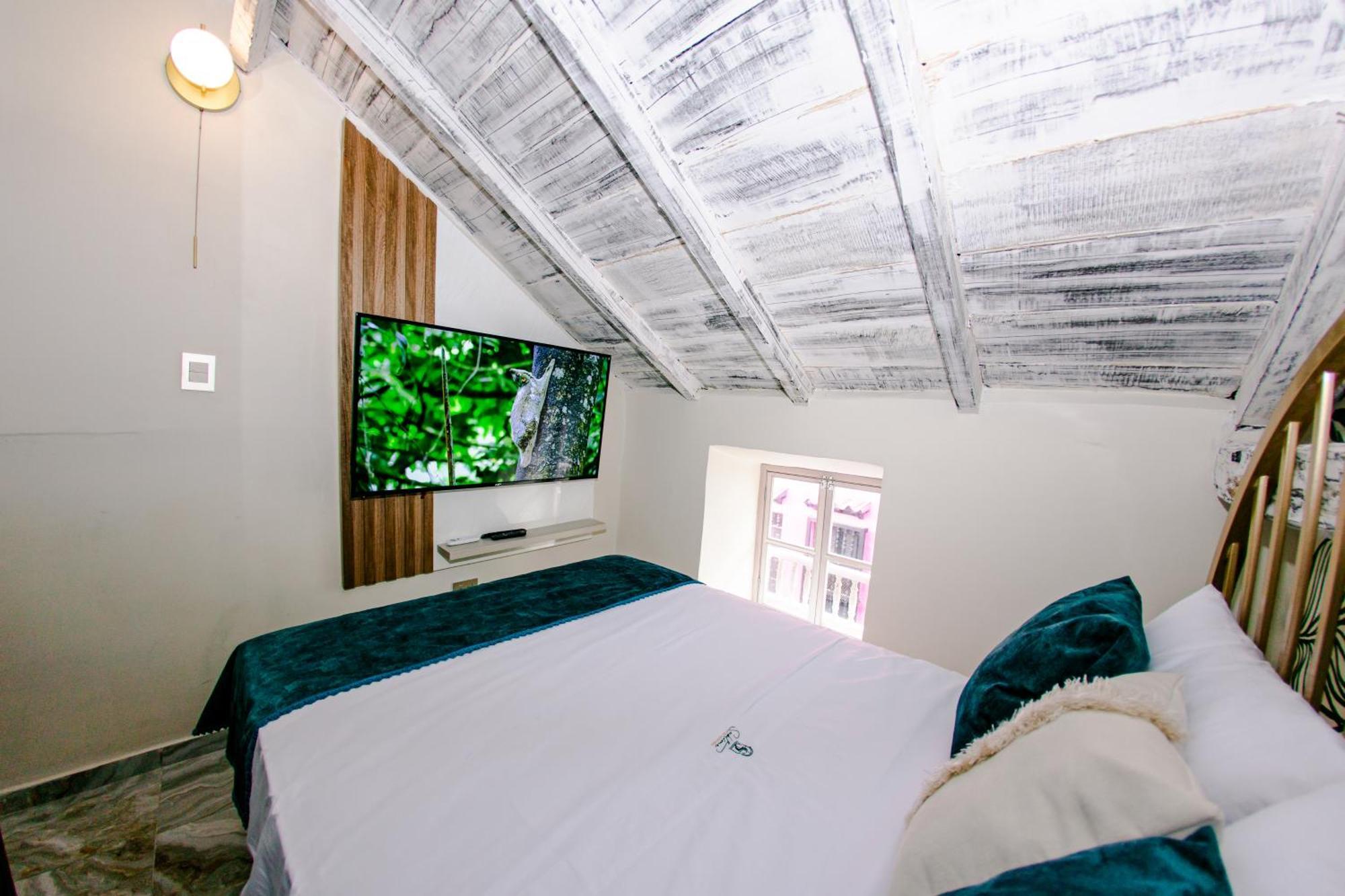 Hotel Sublime Cartagena Ngoại thất bức ảnh