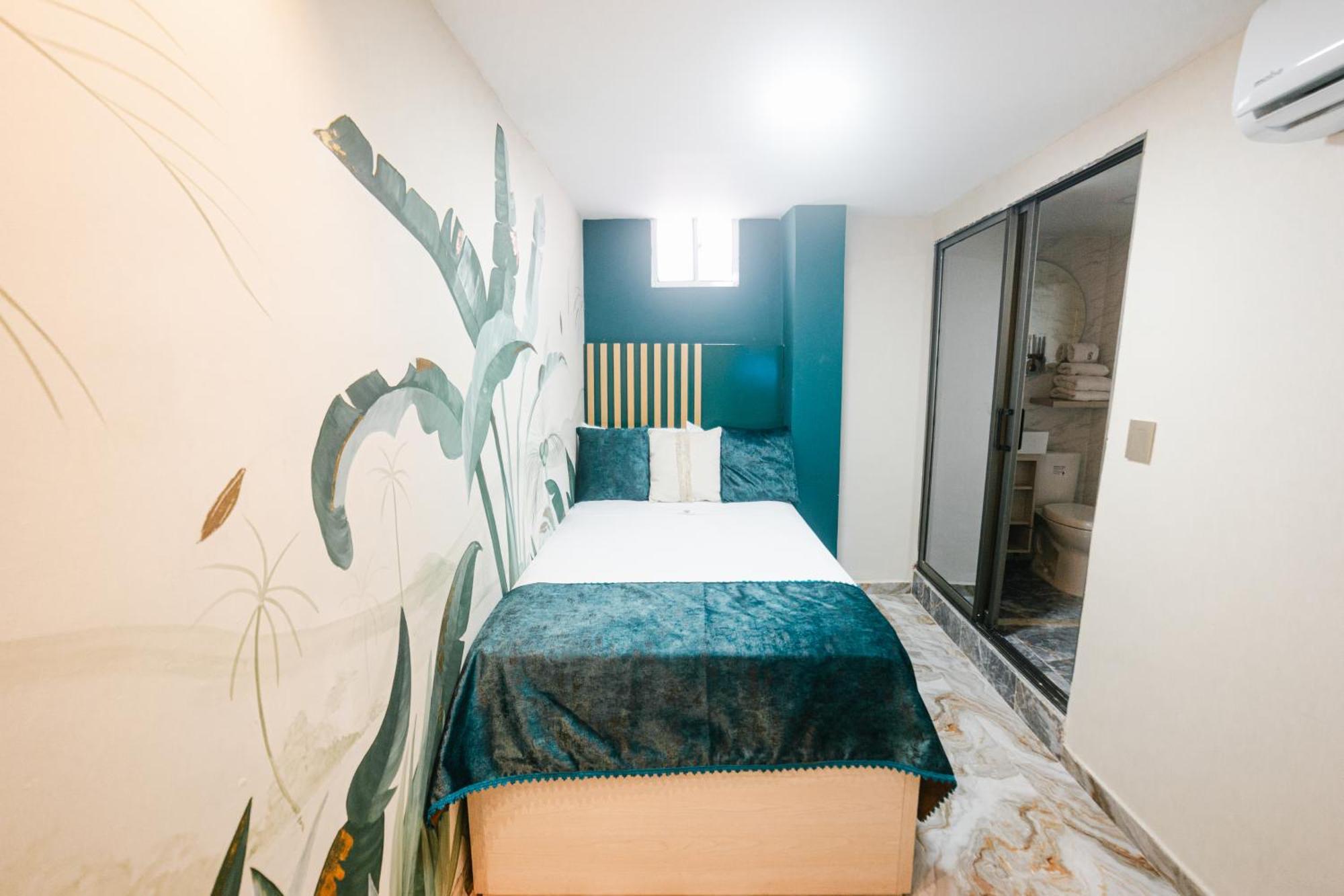 Hotel Sublime Cartagena Ngoại thất bức ảnh
