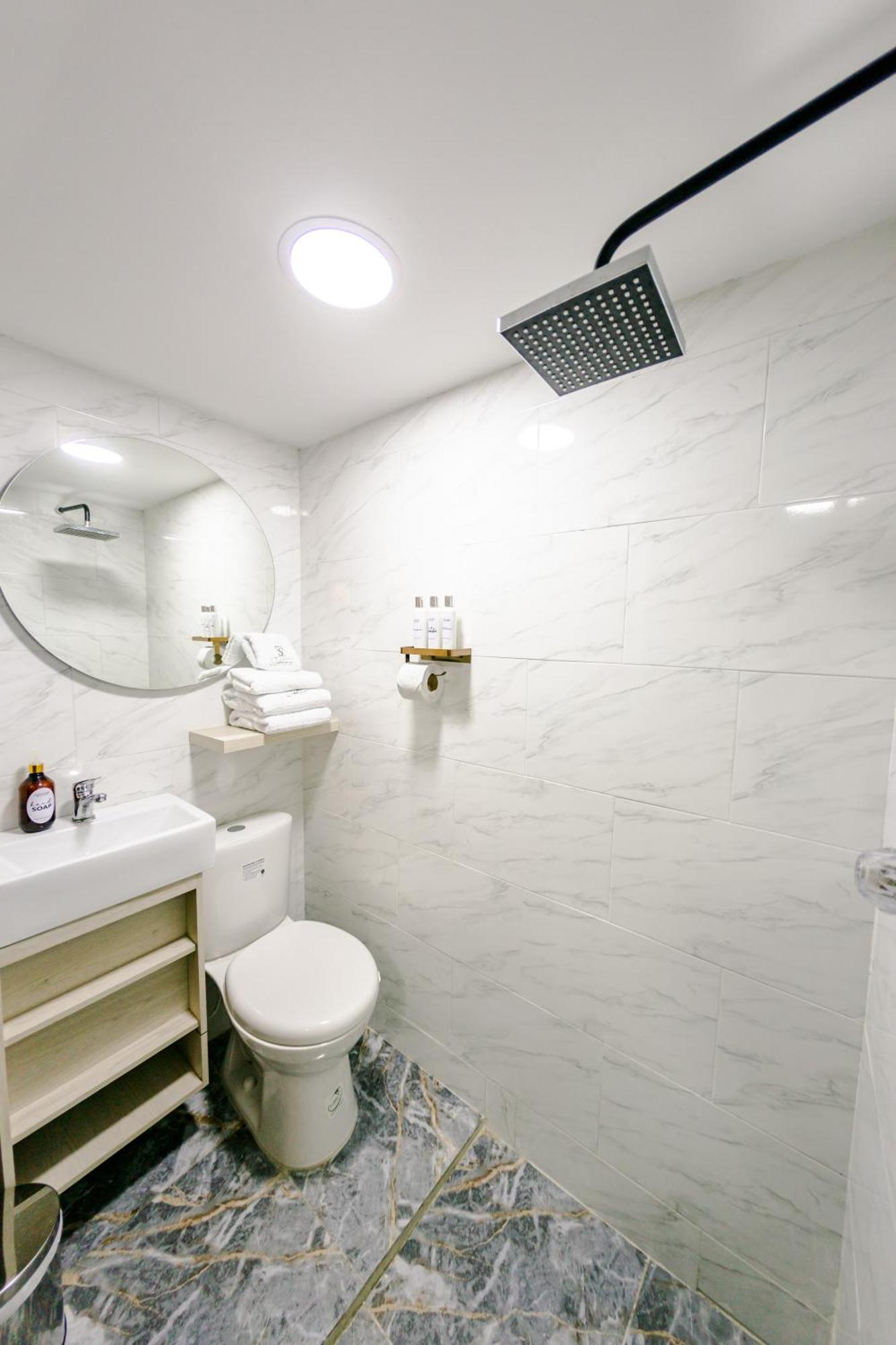 Hotel Sublime Cartagena Ngoại thất bức ảnh