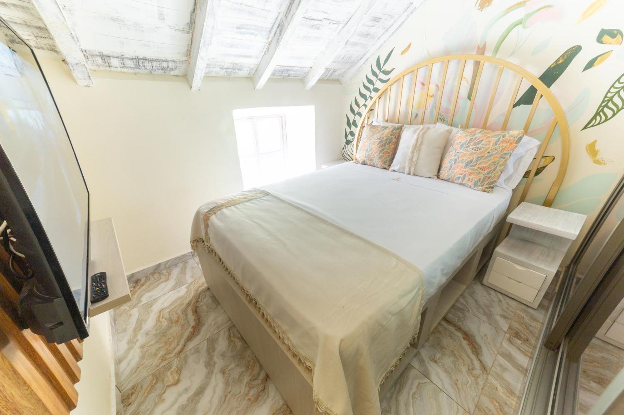 Hotel Sublime Cartagena Ngoại thất bức ảnh