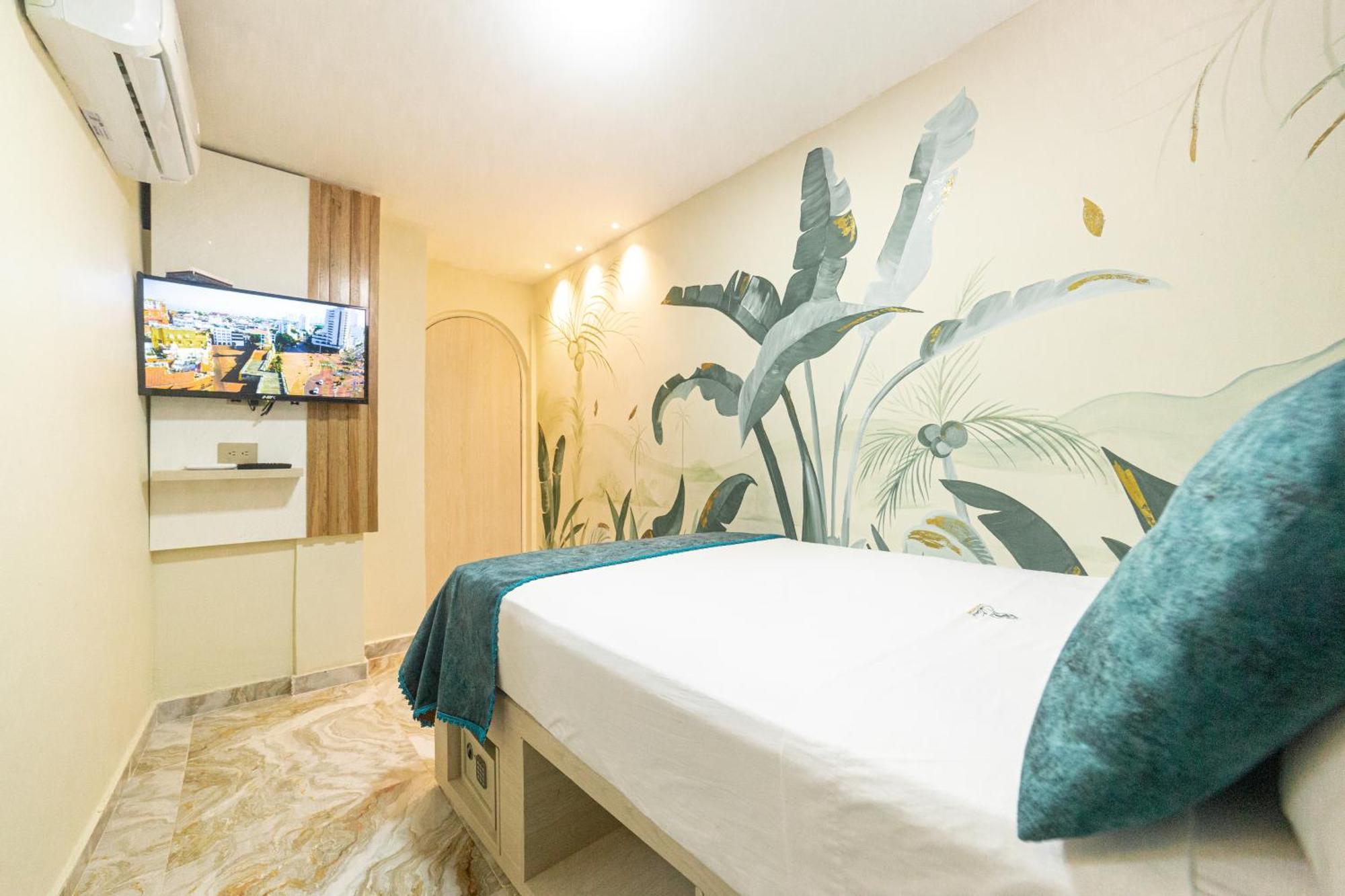 Hotel Sublime Cartagena Ngoại thất bức ảnh
