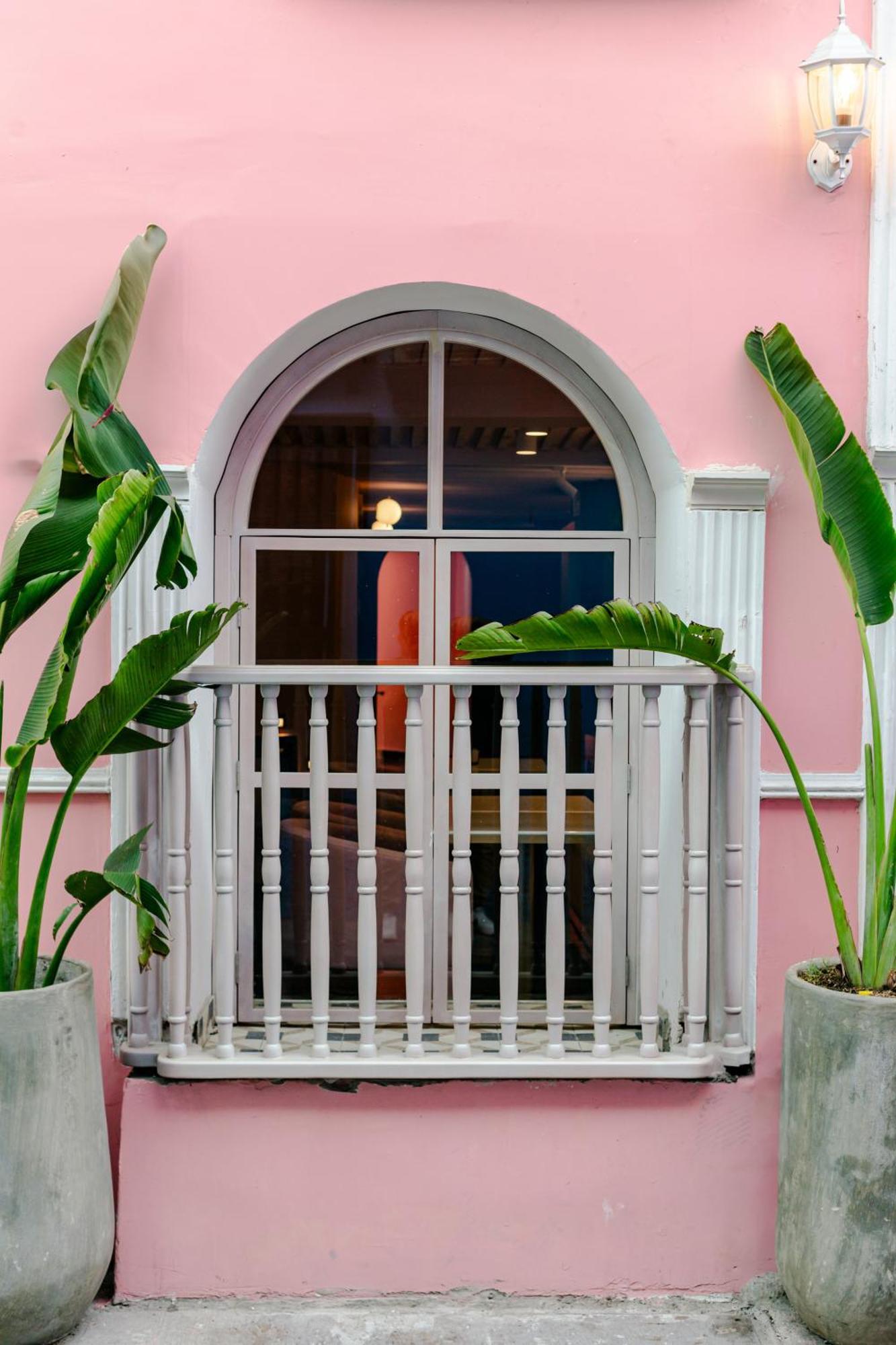 Hotel Sublime Cartagena Ngoại thất bức ảnh