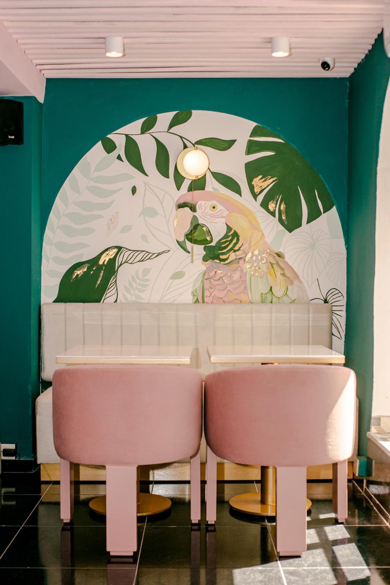 Hotel Sublime Cartagena Ngoại thất bức ảnh