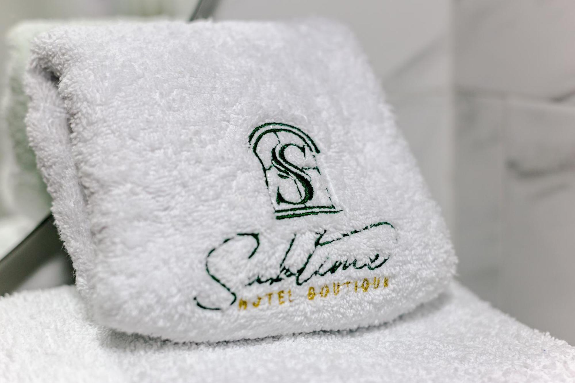 Hotel Sublime Cartagena Ngoại thất bức ảnh