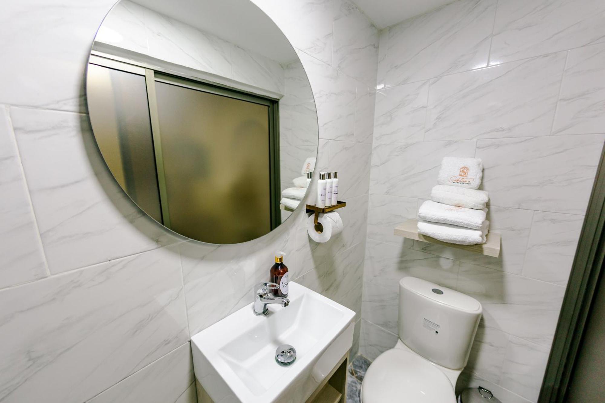 Hotel Sublime Cartagena Ngoại thất bức ảnh