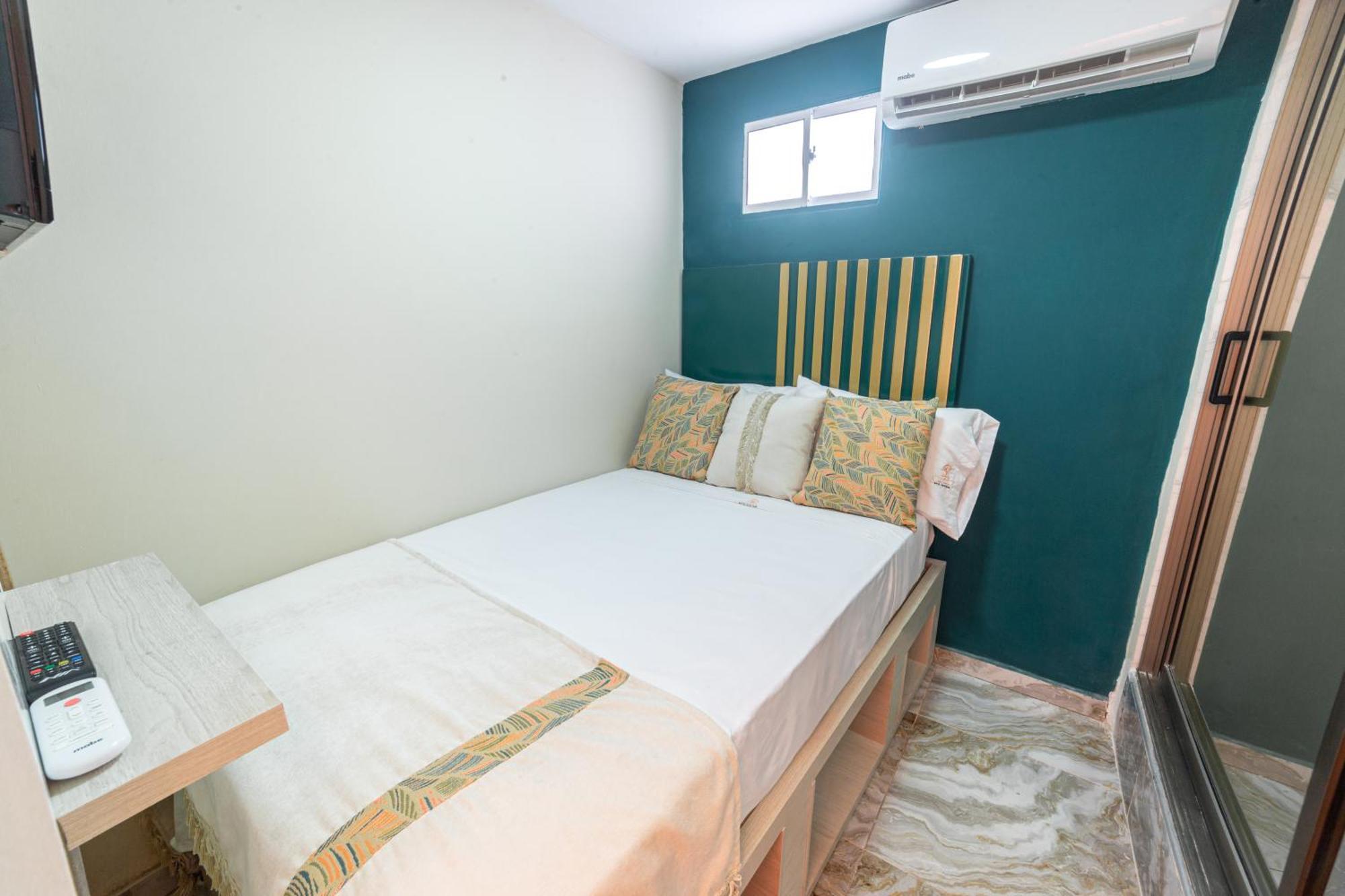 Hotel Sublime Cartagena Ngoại thất bức ảnh