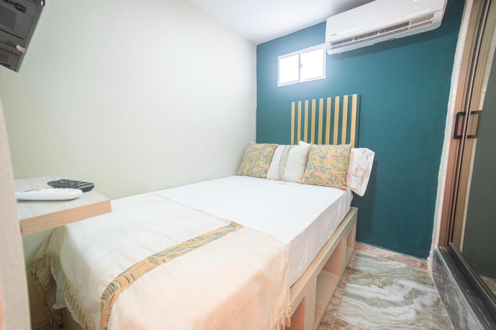 Hotel Sublime Cartagena Ngoại thất bức ảnh