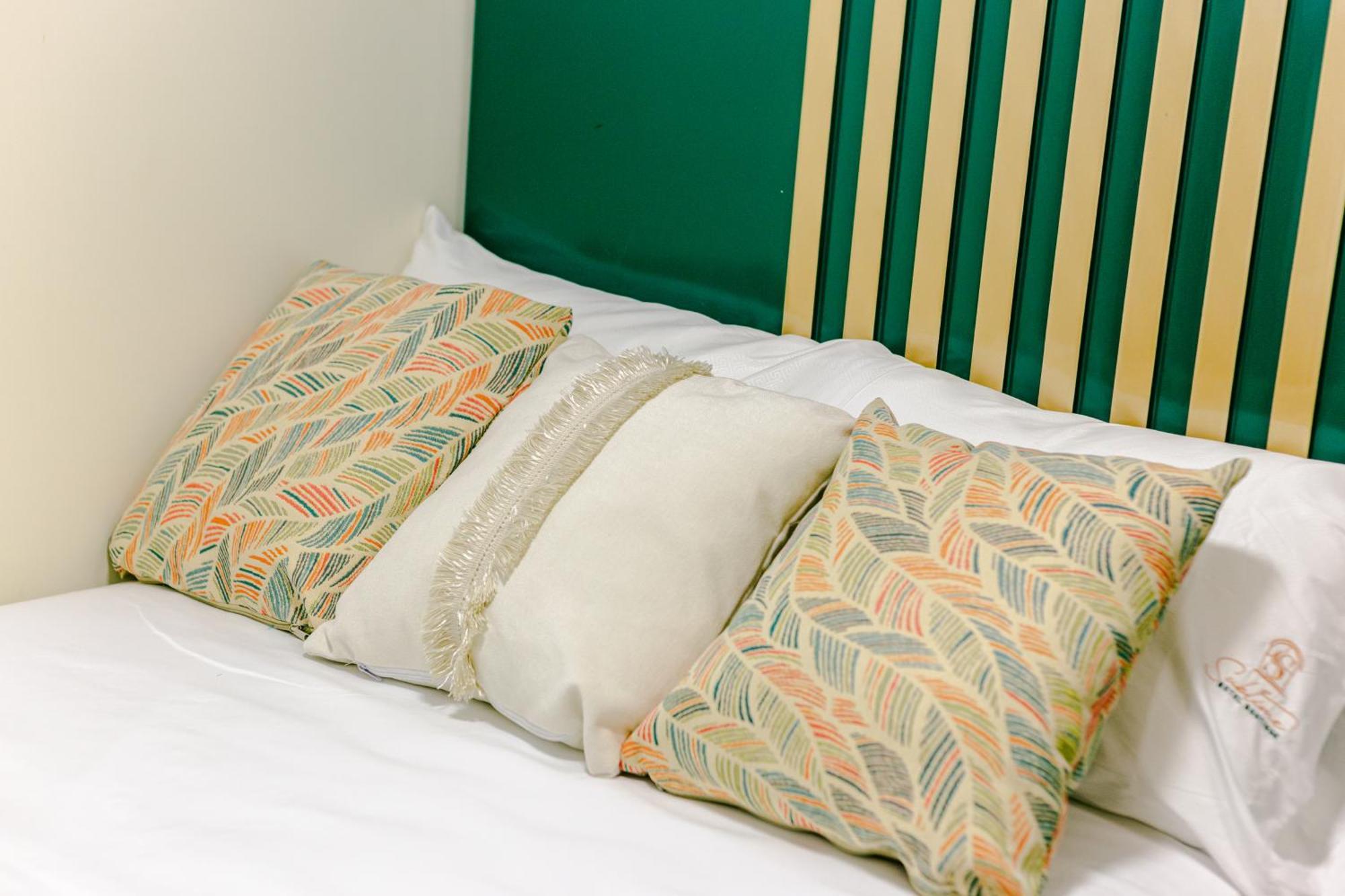 Hotel Sublime Cartagena Ngoại thất bức ảnh