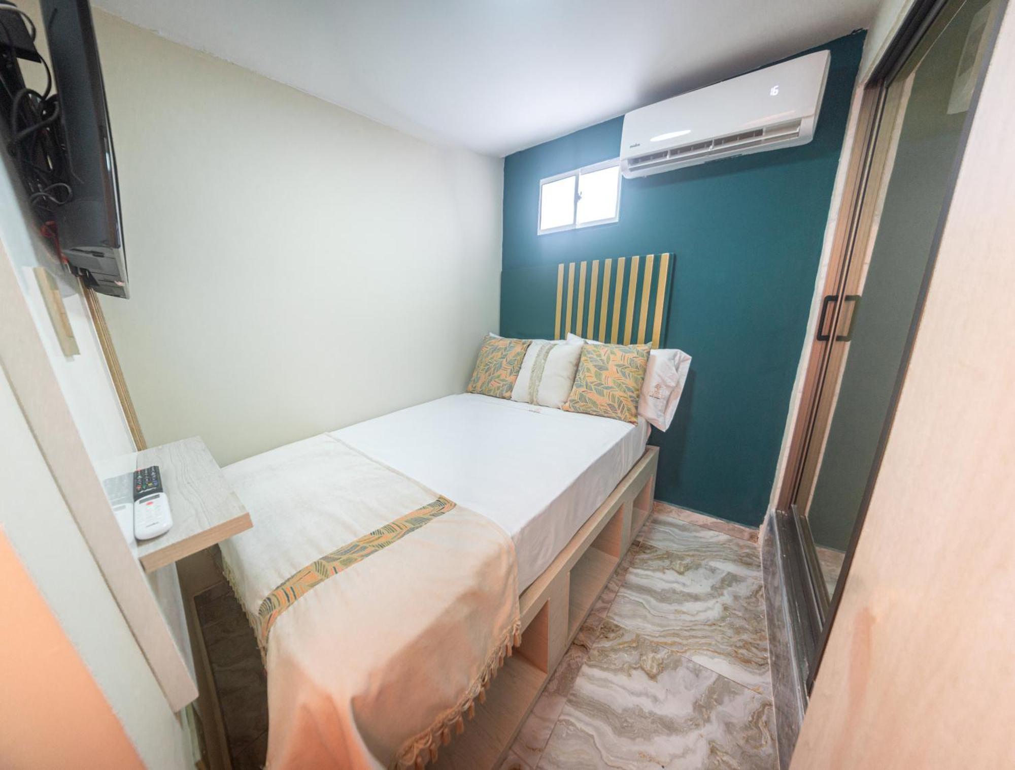 Hotel Sublime Cartagena Ngoại thất bức ảnh