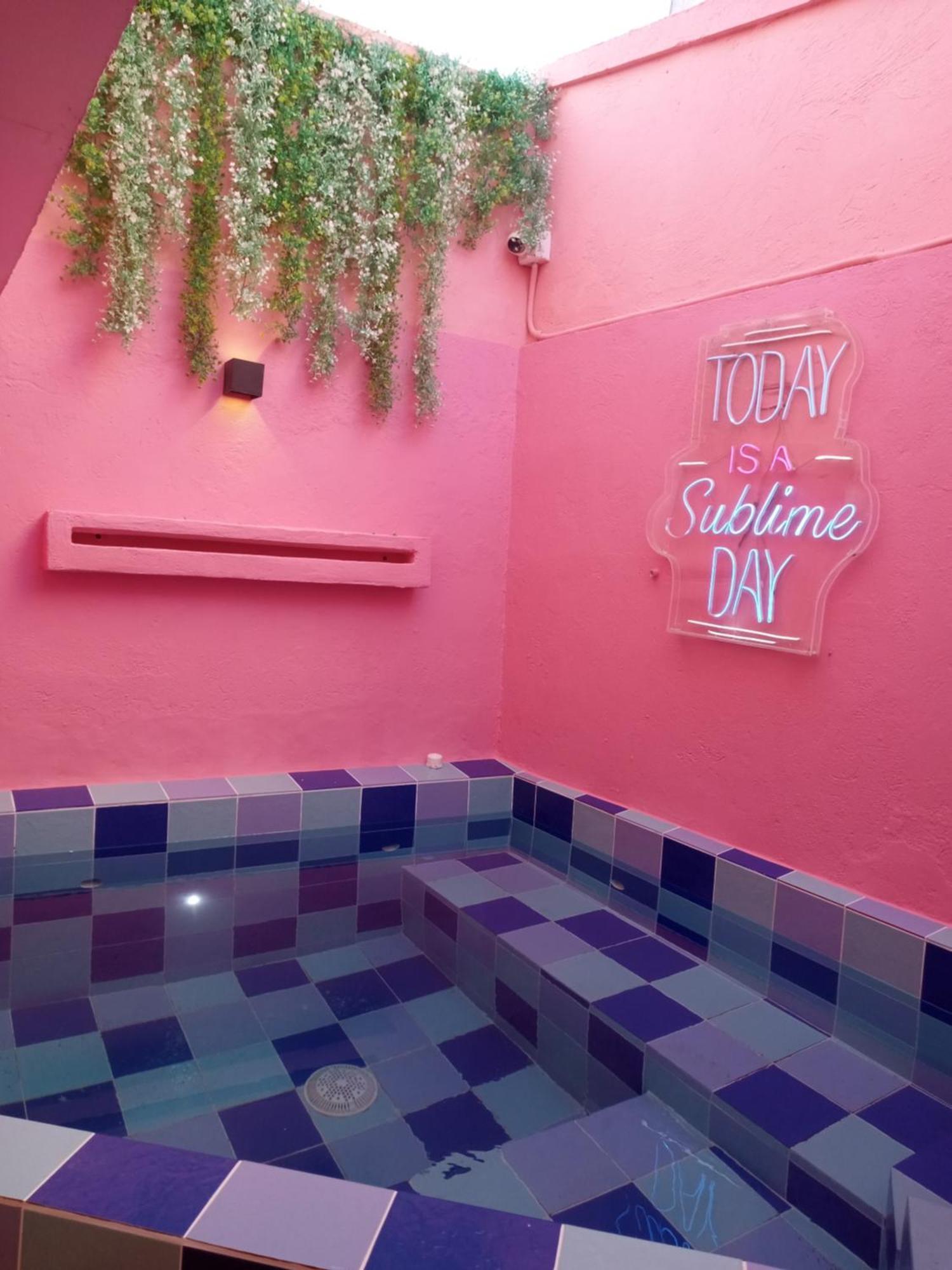Hotel Sublime Cartagena Ngoại thất bức ảnh